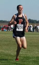 Macreery Earns All-America Honors, Finishes 10th in NCAA 10,000 Meters