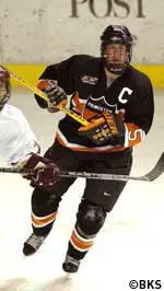 Neundorfer Signs Pro Contract with German Team for Next Season