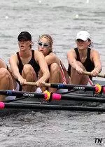 Open Women Fall In Season Opener To Brown, Ohio State