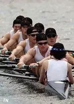 Seven Tigers To Represent U.S. At U-23 World Crew Championships; Carcagno Reaches Pan Am Final