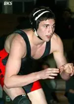Wrestlers Get Knocked Out Of EIWAs During First Day