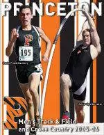 Macreery Finishes Seventh in 5,000 Meters at NCAA East Regional