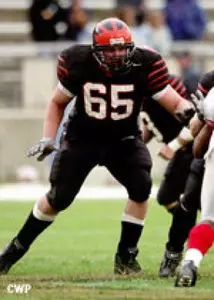 Cleveland Browns Sign Tiger Co-Captain After Strong Minicamp