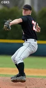 Tigers Drop Heartbreaker to No. 17 Arkansas 6-2