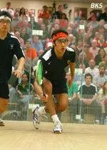 Squash Sweeps Penn, Will Take On Rochester In National Semifinal