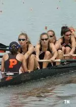 Women's Lightweights Claim Two Of Three At Potomac
