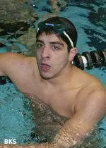 Princeton Men End Weekend With Only One Title: EISL Champion