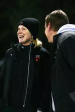 Head Coach Julie Shackford to Hold Women's Soccer Clinics in January and February