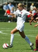 Women's Soccer Names its 2005 Honorees, 2006 Captains