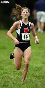 Cross Country Teams Run For Glory Friday at Ivy League Heptagonals