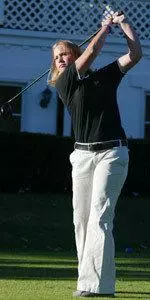 Princeton Women's Golf Visits James Madison's Invitational This Weekend