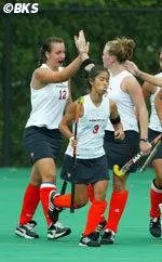 Field Hockey Hosts Duke in NCAA First Round on Saturday