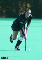 Kinzer's Late Goal Lifts Princeton to 1-0 Win