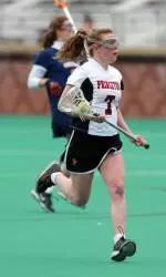 Dartmouth Scores in Overtime, Defeats Princeton 7-6 in NCAA Women's Lacrosse Quarterfinal