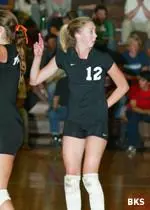 Volleyball Begins Run At 15th Ivy Title Saturday Night At Penn