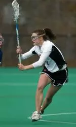 Vance Named Ivy League Co-Player of the Year in Women's Lacrosse