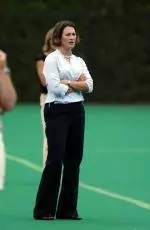 Field Hockey Announces Five-Member Class of 2010