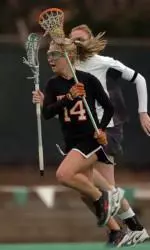 Princeton-Dartmouth Set For 1 p.m. Saturday in Hanover