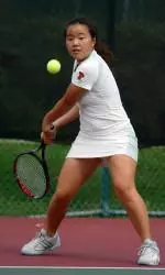 Women's Tennis Defeats Dartmouth, 6-1