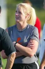 Top Drawer Soccer Features Shackford