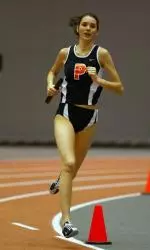 Six Princeton Athletes to Compete at NCAA Women's Track East Regional