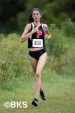 Ferrell an All-America Again, Tigers Finish 11th at NCAA Women's Cross Country Championships