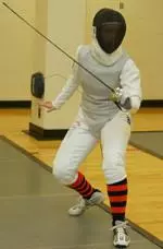 Princeton Fencers Earn Six Bids to NCAA Championships