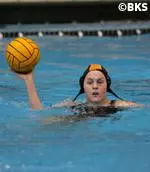Colgan Named Honorable Mention All-America