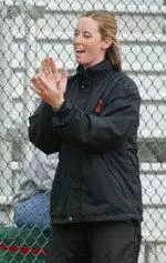 Princeton Softball Announces February Hitting Clinic