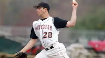 Ten Baseball Players Compete in Summer Leagues