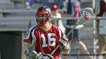 Princeton Well-Represented In Major League Lacrosse All-Star Event