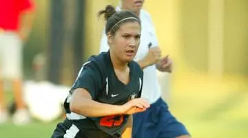 Princeton Women's Soccer Represented in Summer Leagues