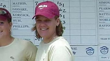 Amy Bond Hired as Princeton Women's Golf Head Coach