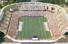GoPrincetonTigers.com: Improving!