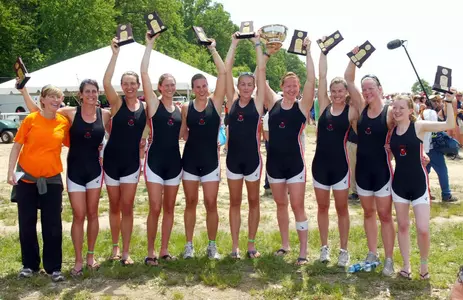 Princeton Again Finishes As Top Non-Scholarship School in U.S. Sports Academy Directors' Cup Standings