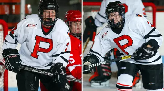 Dineen and Greenwood Named to 2006 U.S. National Women?s Festival