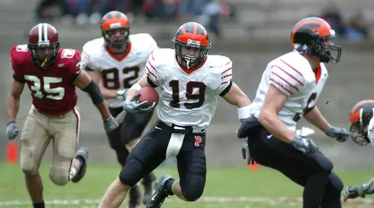 Prepare For '06 Football Campaign By Reliving '05 Memories