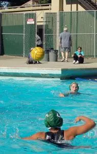 Incoming Freshman Phoebe Champion Named to Junior National Team