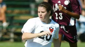 On Eve of Games' Opener, Matheson '08 Shares View from London