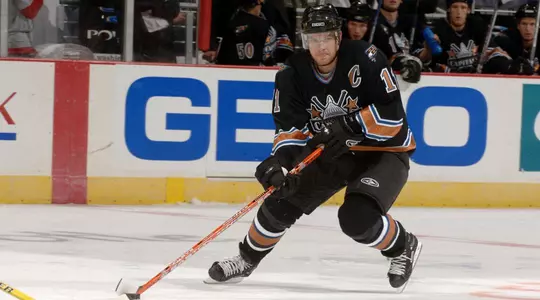 Halpern '98 Returns to the NHL, Signs with Phoenix