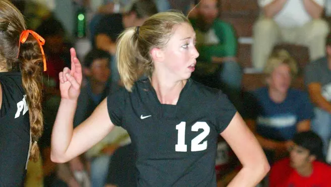 Volleyball Single-Season And Career Records