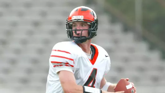 Princeton Football to Host 1st Annual Football Fan Day