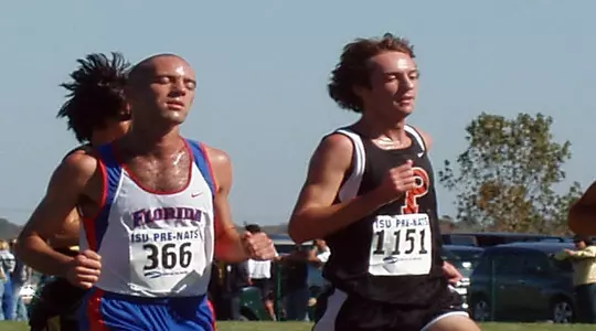 Three Princeton Athletes Named to USTFCCCA All-Academic Teams