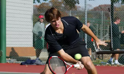 Krueger-Wyman Finishes in Top Five in ITA Summer Circuit West Region Standings
