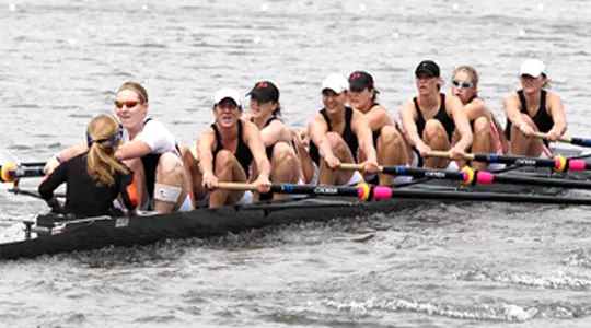 Recent Tiger Captain Claims Title, Record Time During World Championships