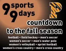 Countdown to the 2006 Fall Season