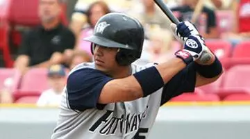 Venable and Stiller Honored With Weekly Awards