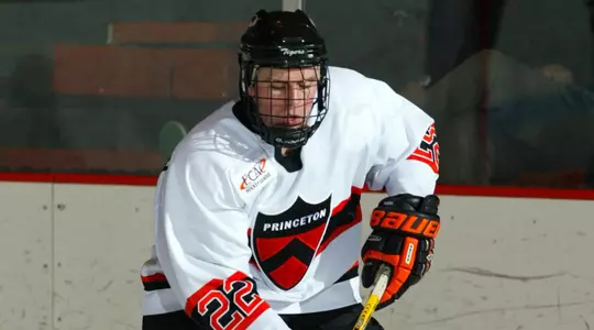 Westgarth Brothers to Work Out with Flyers