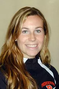 Bortz Named Ivy Field Hockey Rookie of the Week