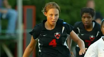 Women's Soccer Sets Sights on a New Streak